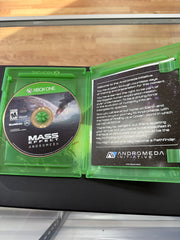 Mass Effect Andromeda
