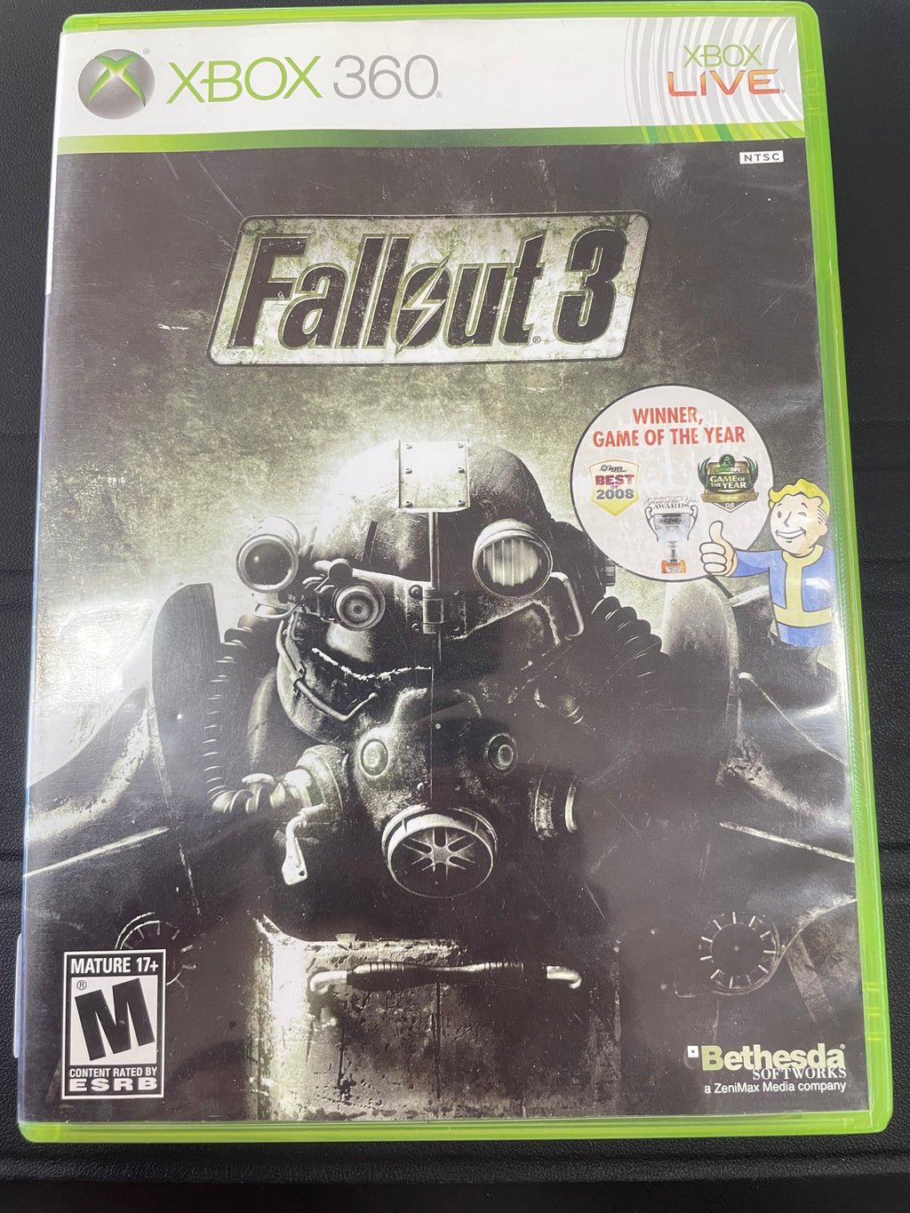 Fallout 3