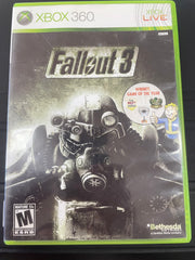 Fallout 3