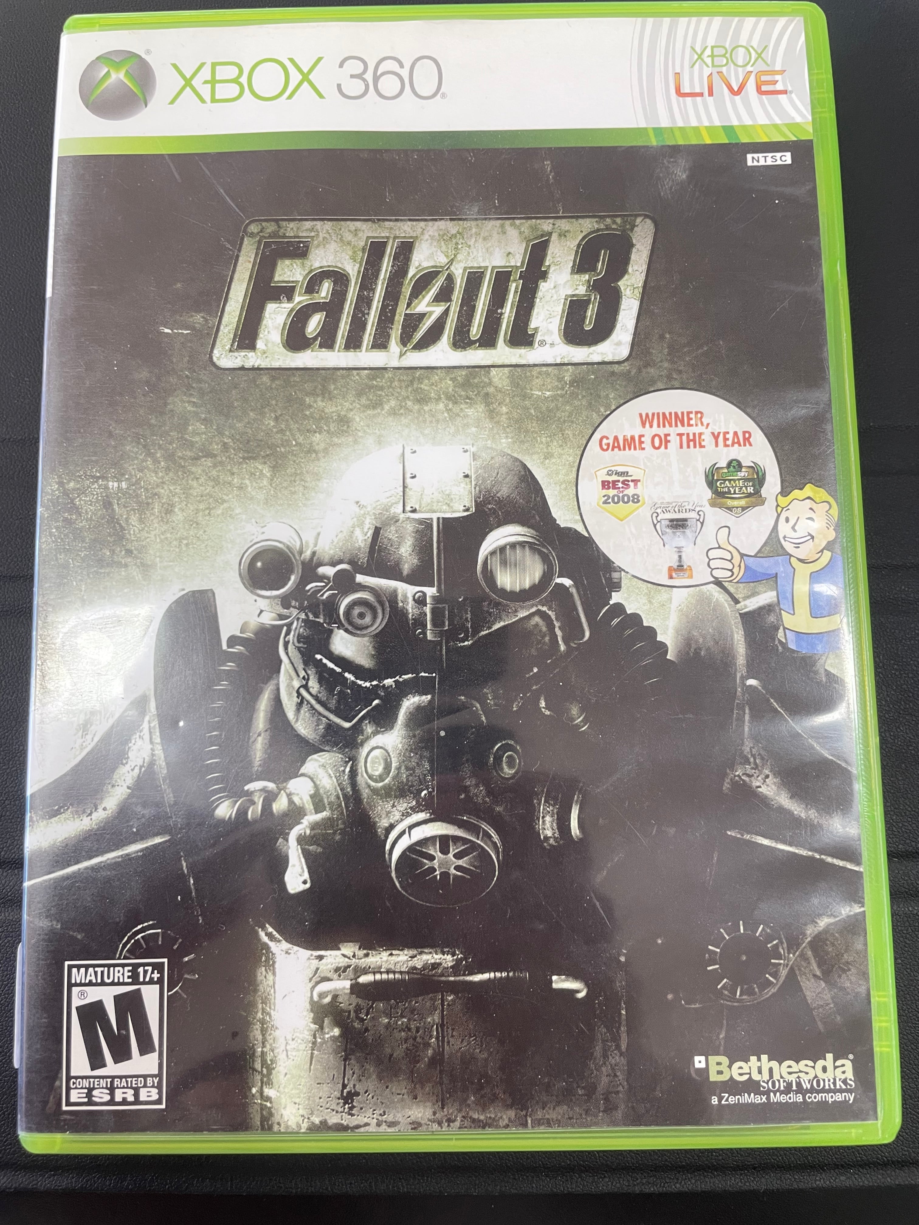 Fallout 3