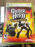 Guitar Hero World Tour