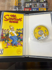 The Simpsons Game