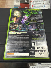 Batman: Arkham Asylum [Game Of The Year Edition Platinum Hits]