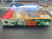 Donkey Kong 64 expansion Pak bundle