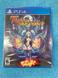 Xenon Valkyrie + limited Run #156