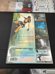 Tomb Raider Legend [Greatest Hits]