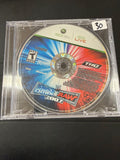 WWE Smackdown vs Raw 2007