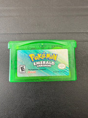 Pokémon Emerald
