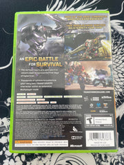 Transformers Fall For Cybertron