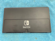 Nintendo switch Oled Neon Red And Neon Blue