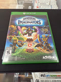 Skylanders Imaginators