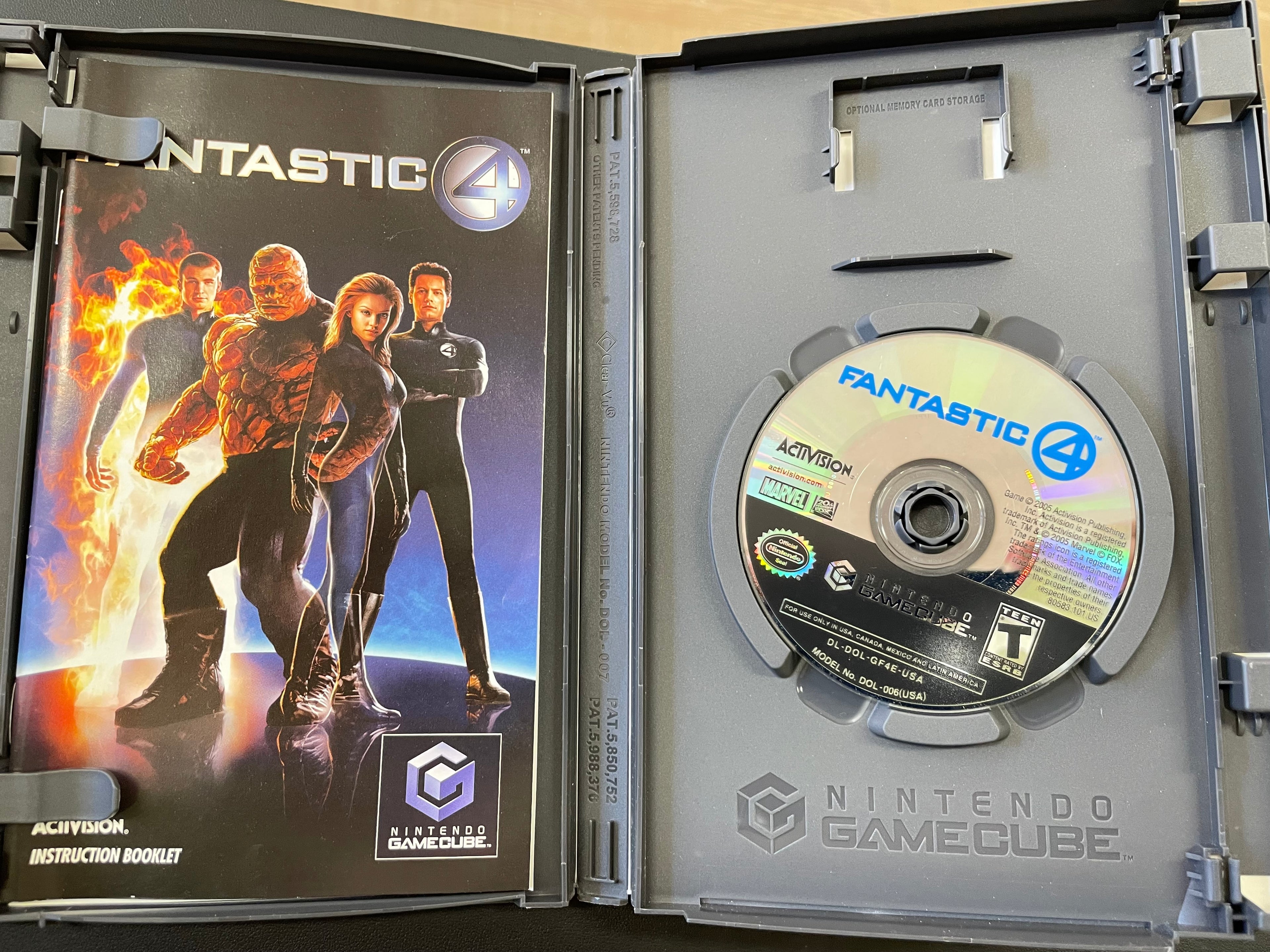Fantastic 4