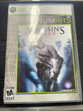 Assassin’s Creed (Platinum Hits)