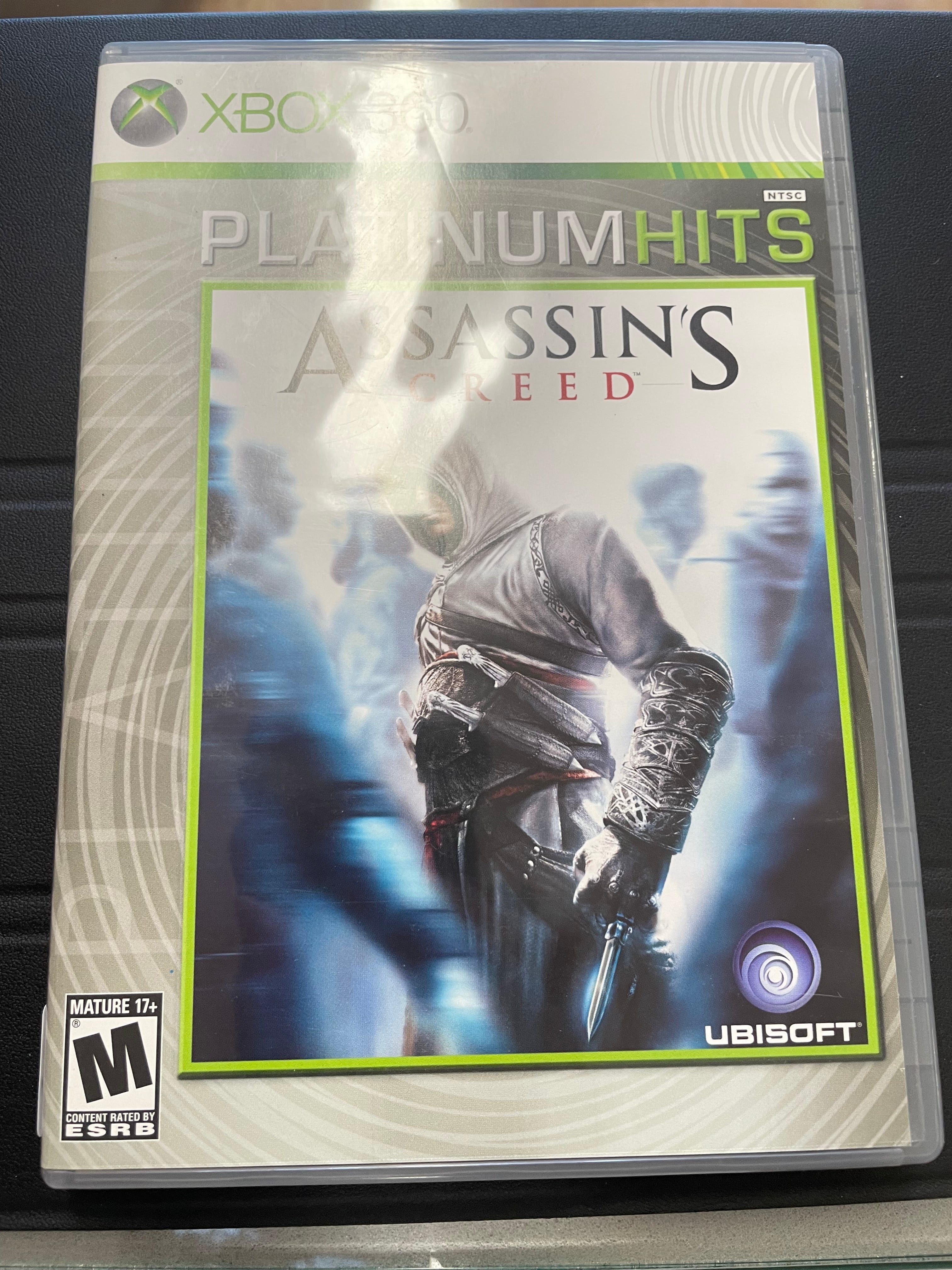 Assassin’s Creed (Platinum Hits)