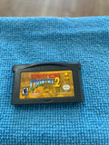 Donkey Kong Country 2