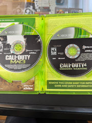 Call Of Duty Modern Warfare Trilogy