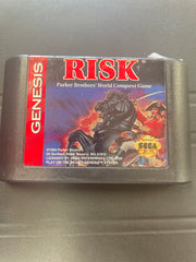 Risk