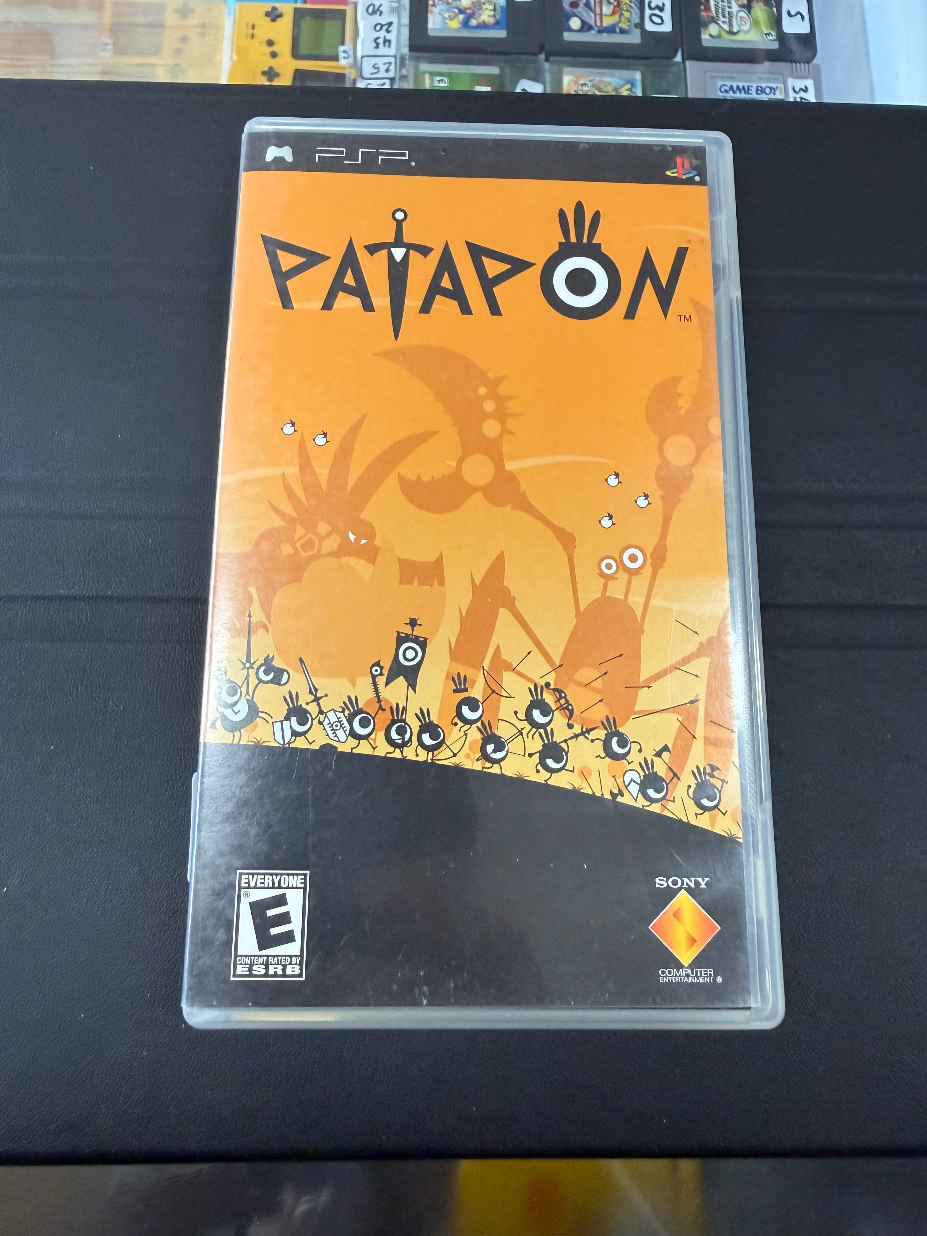 Patapon
