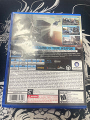 Watch Dogs