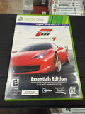 Forza Motorsport 4 Essentials Edition