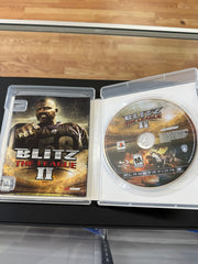 Blitz The League II