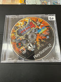 Metal Slug 4