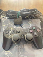 Japanese PlayStation 2 Slim Bundle