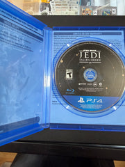 Star Wars Jedi: Fallen Order