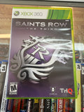 Saints Row: The Third