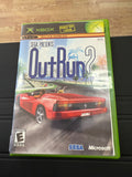 OutRun 2