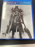 BloodBorne