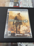 Call of Duty Modern Warfare 2