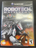 Robotech Battlecry