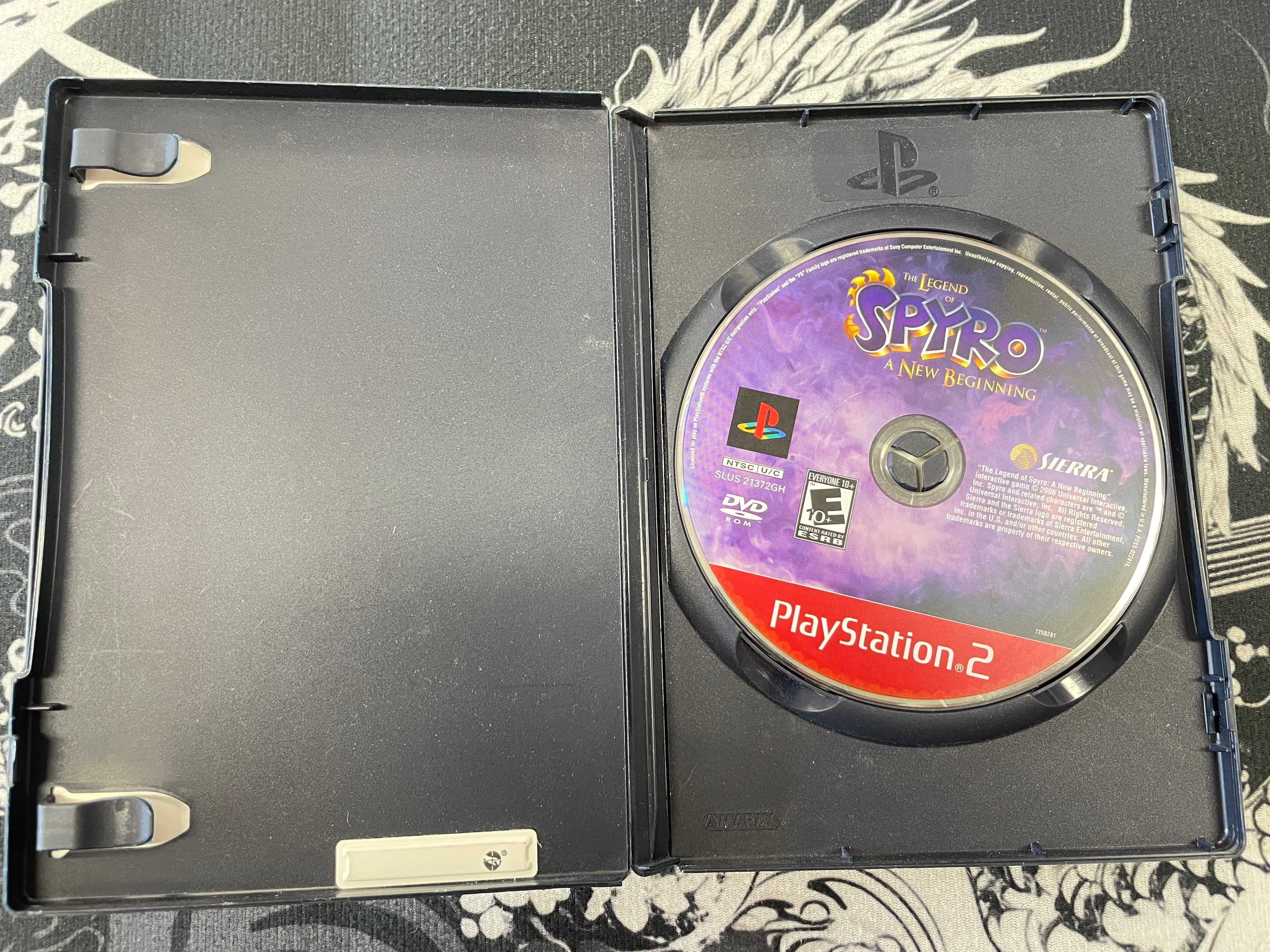 Spyro A new Beginning (Greatest Hits)