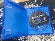 Watch Dogs