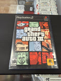 Grand Theft Auto III