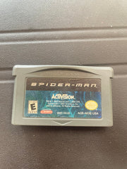 Spider man