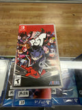 Persona 5 Tactica