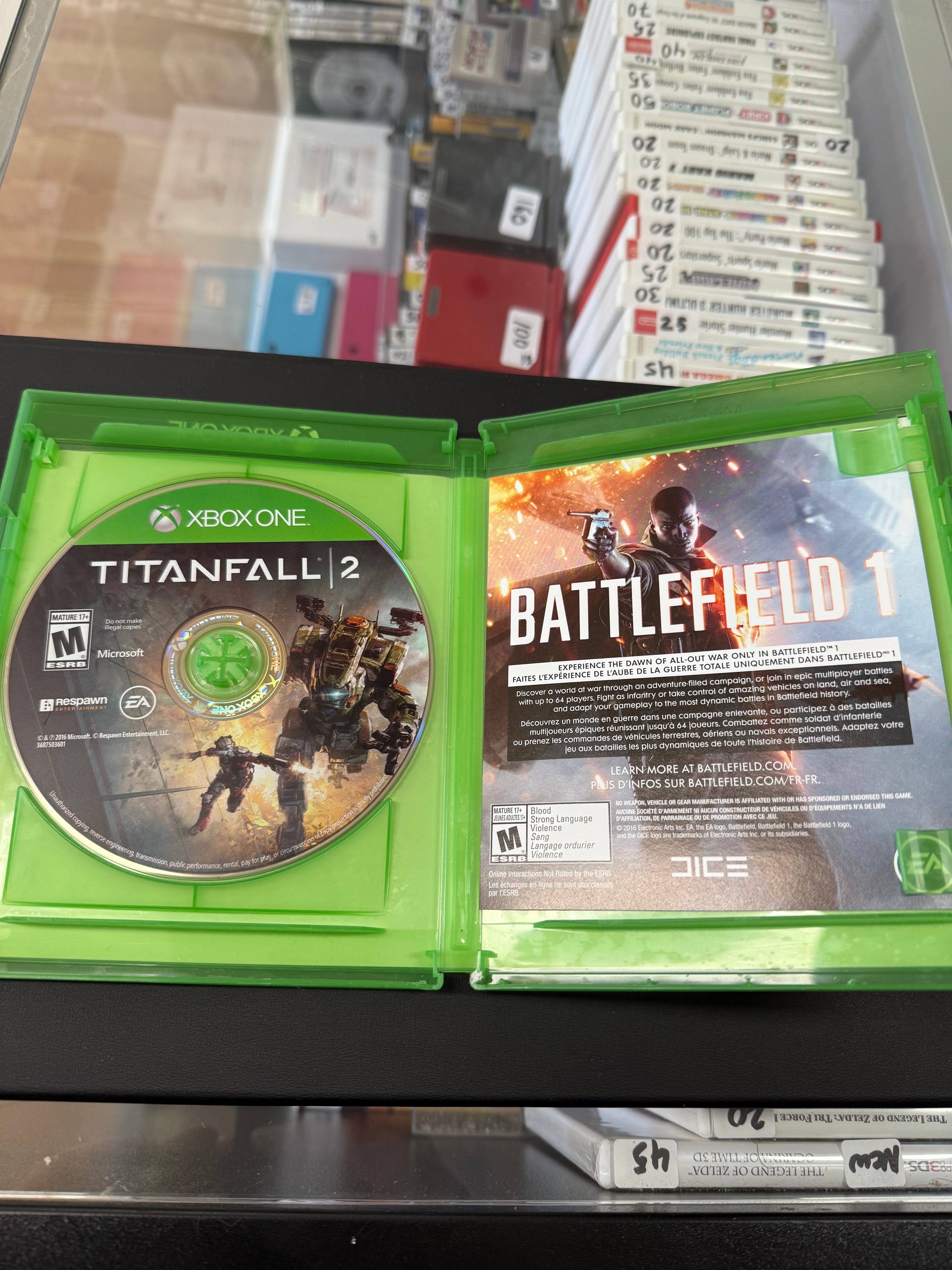Titanfall 2