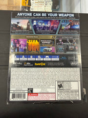 Watch Dogs: Legion [Ultimate Edition]