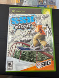 SSX On Tour