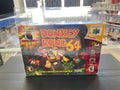 Donkey Kong 64 expansion Pak bundle