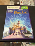 Kinect Disneyland Adventures