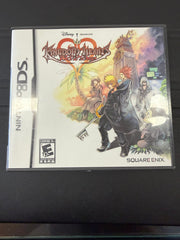 Kingdom Hearts 358/2 Days