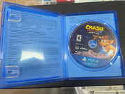 Crash Bandicoot 4: It's About Time