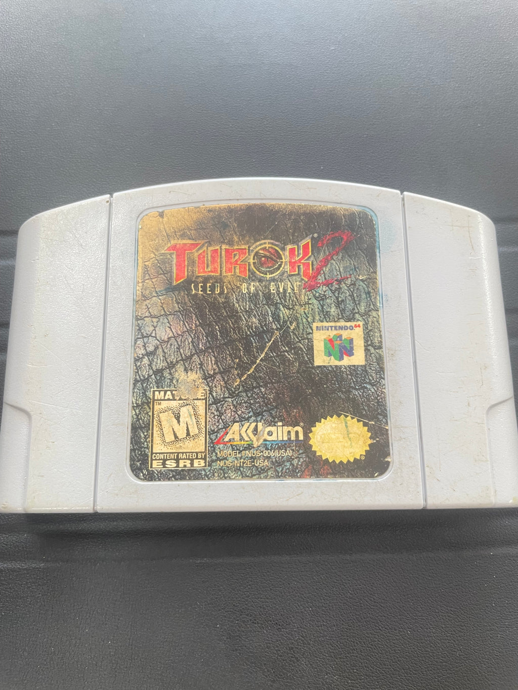 Turok 2