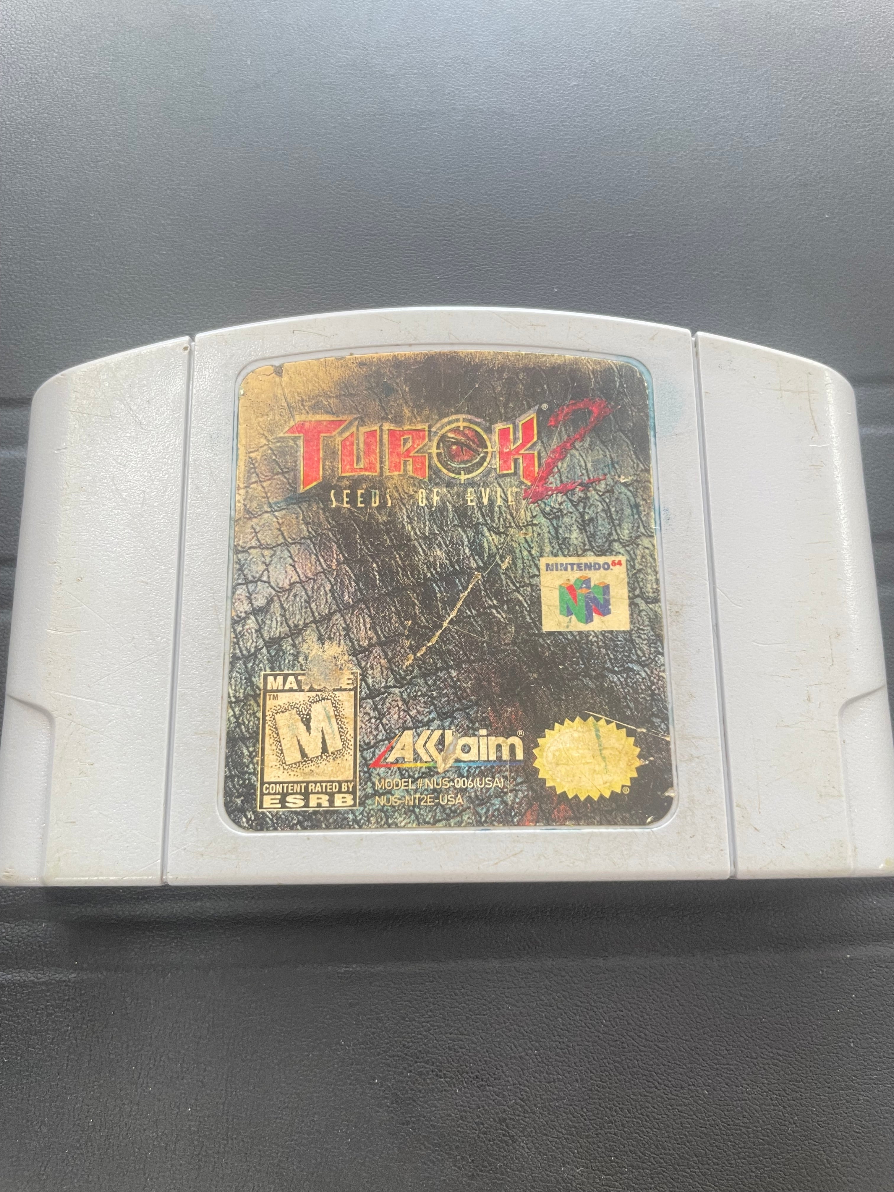 Turok 2