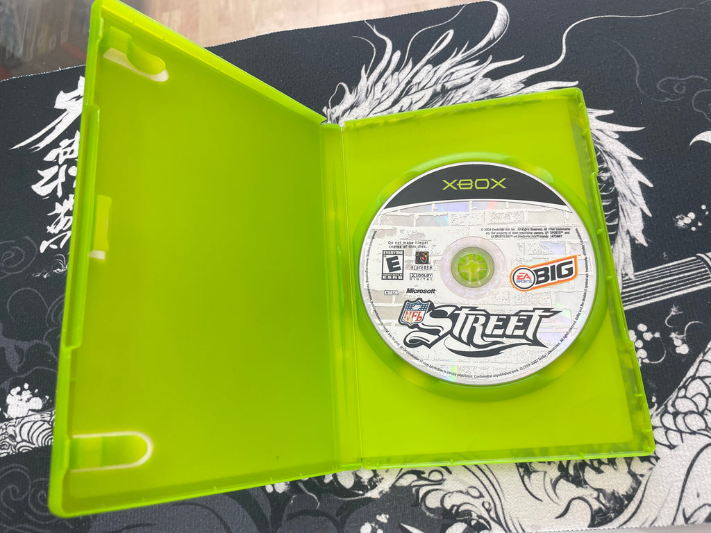 NFL Street