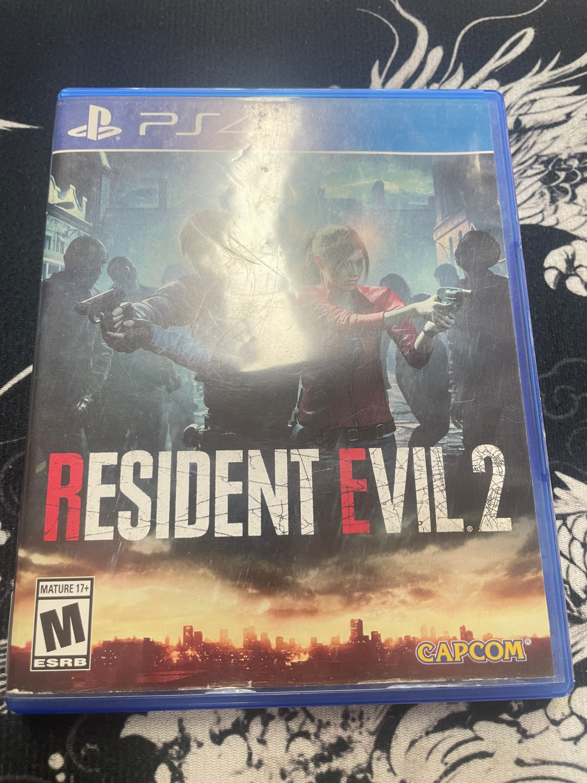 Resident Evil 2