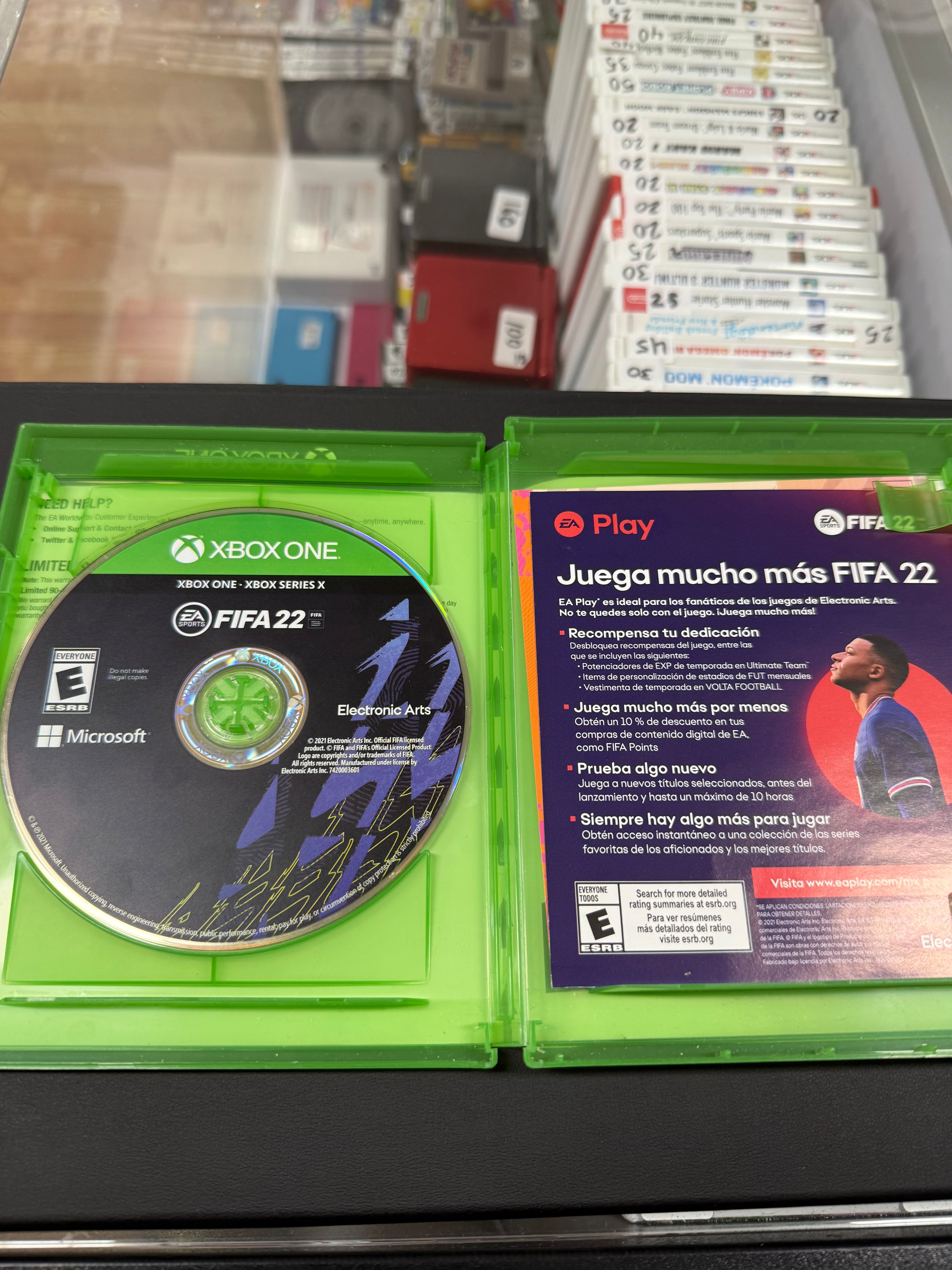FIFA 22